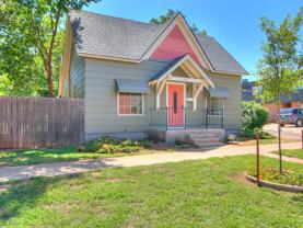 214 N Ash St #1 - Photo 1 of 1