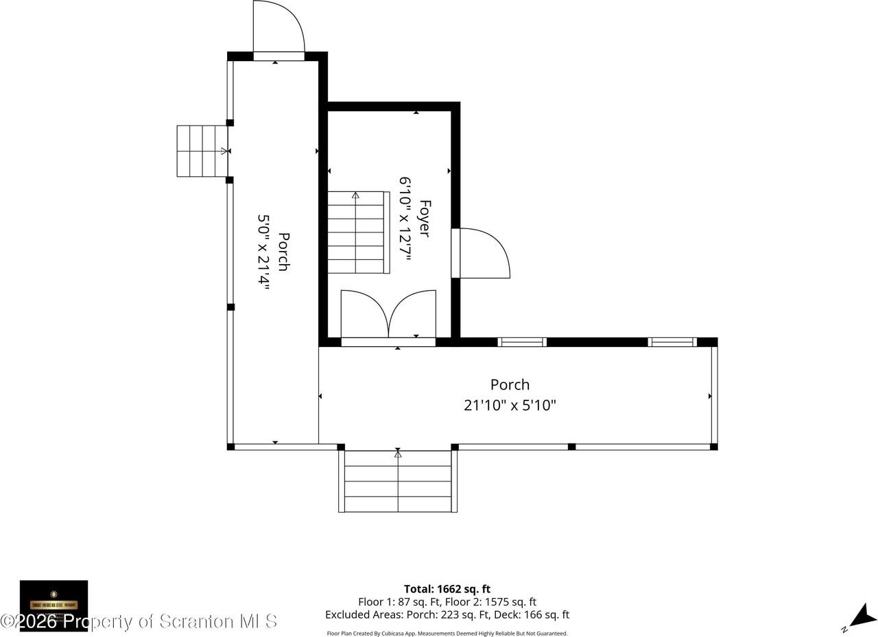 1724 Monsey Ave #TOP - Photo 4 of 32