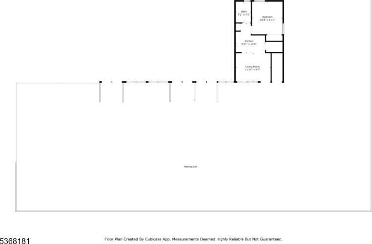 1300 Fulton St #4 - Photo 7 of 8