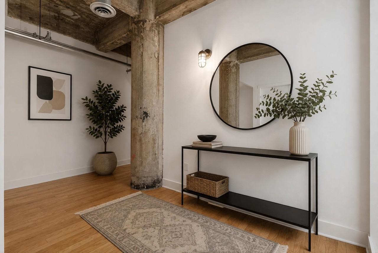 140 Bay St #5E - Photo 3 of 15