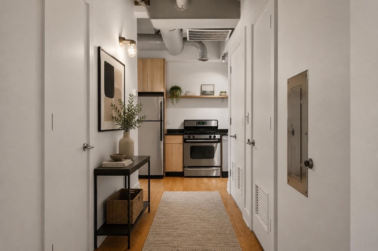 140 Bay St #5E - Photo 6 of 15