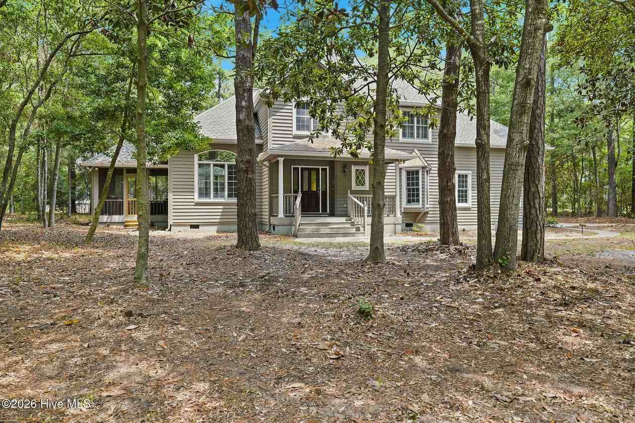 6253 Cattail Ct
