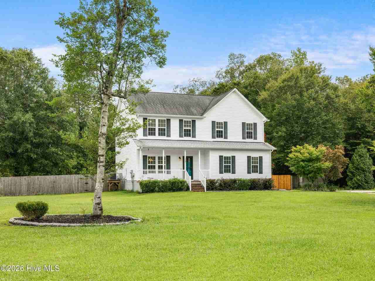 156 Old Beechtree Ln - Photo 3 of 49