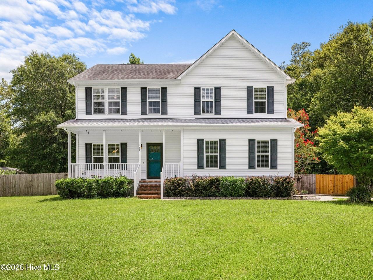 156 Old Beechtree Ln - Photo 5 of 49
