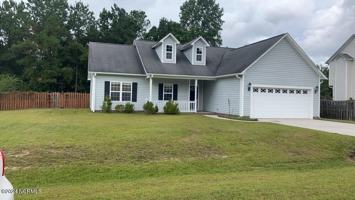 featured image of 105 Sparkling Brook Way