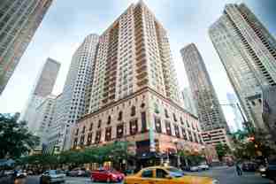 330 N Wabash Ave Ste 2206 - Photo 1 of 1