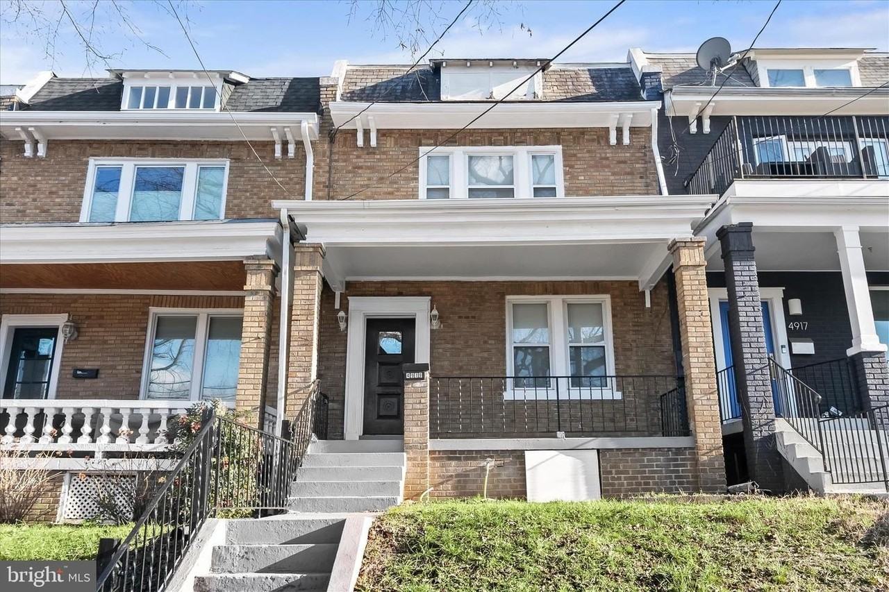 4919 Kansas Ave Nw - Photo 2 of 35