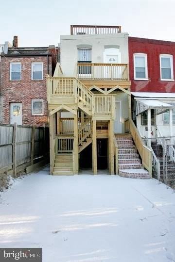 34 Rhode Island Ave Ne - Photo 2 of 20