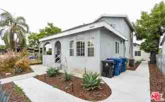 5934 Fayette St - Photo 1 of 1