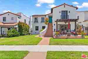 featured image of 284 1/2 Granada Ave #1