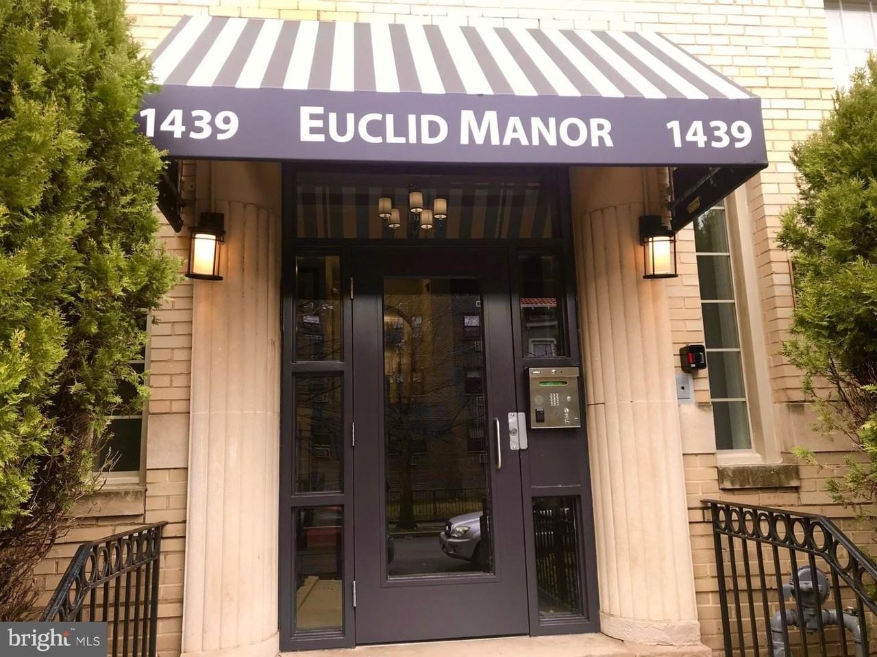 1439 Euclid St Nw - Photo 2 of 9