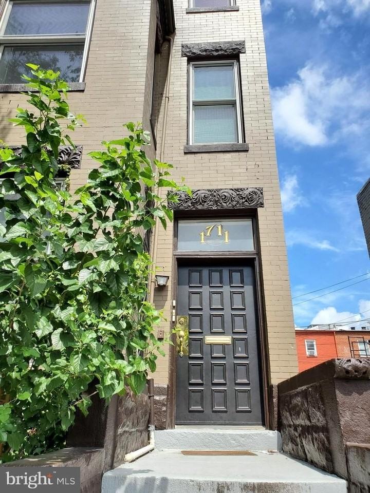 1711 U St Nw
