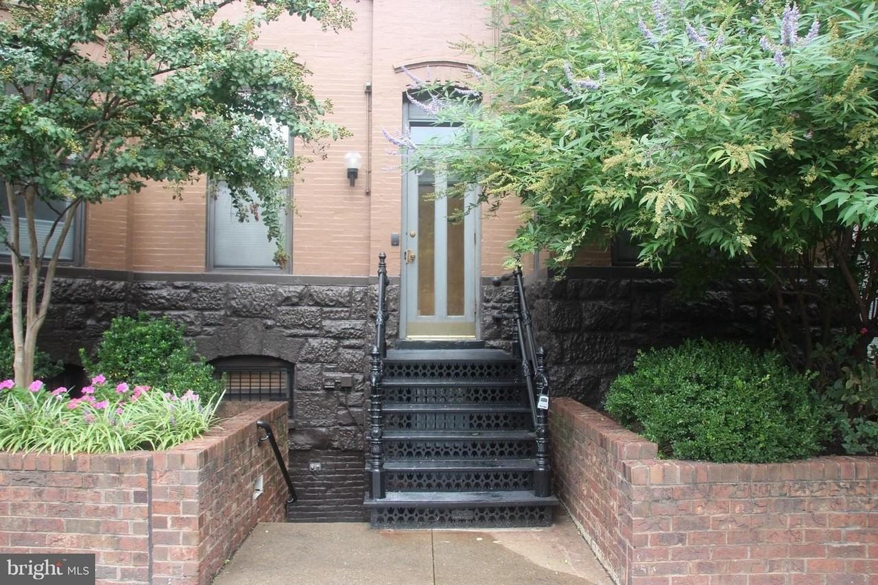 2307 Pennsylvania Ave Nw
