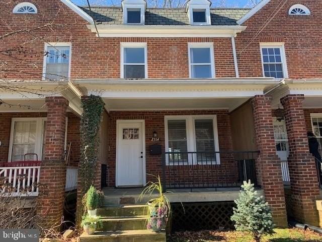 2314 Huidekoper Pl Nw