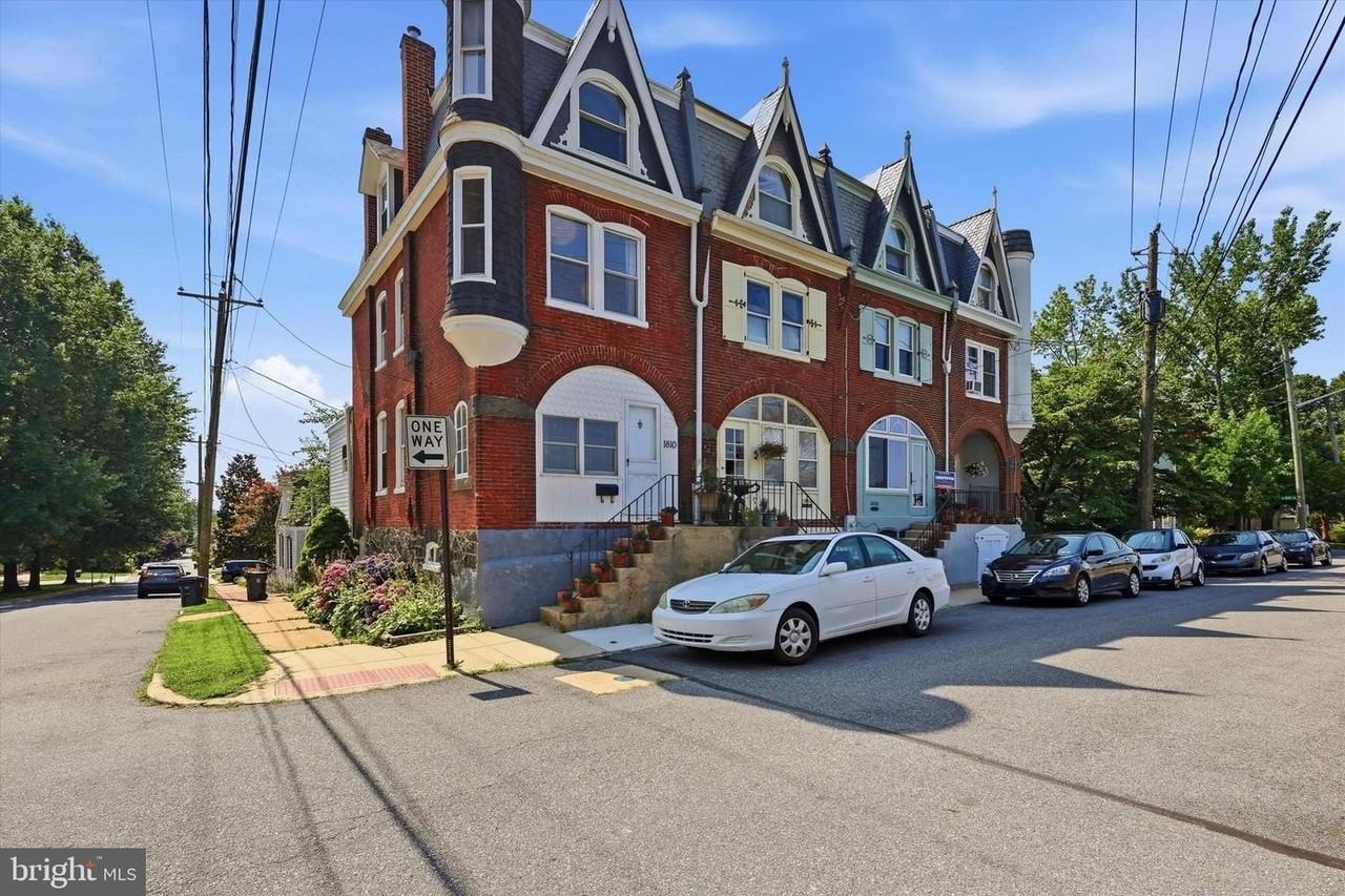 1810 Mount Salem Ln