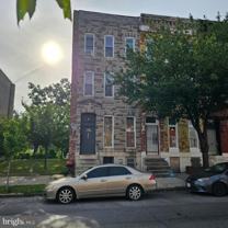 813 N Fulton Ave - Photo 1 of 1