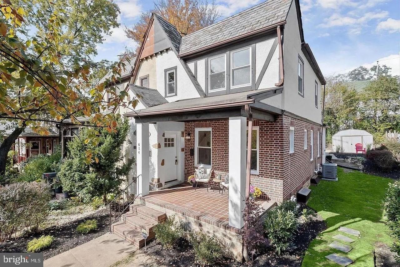614 Stamford Rd
