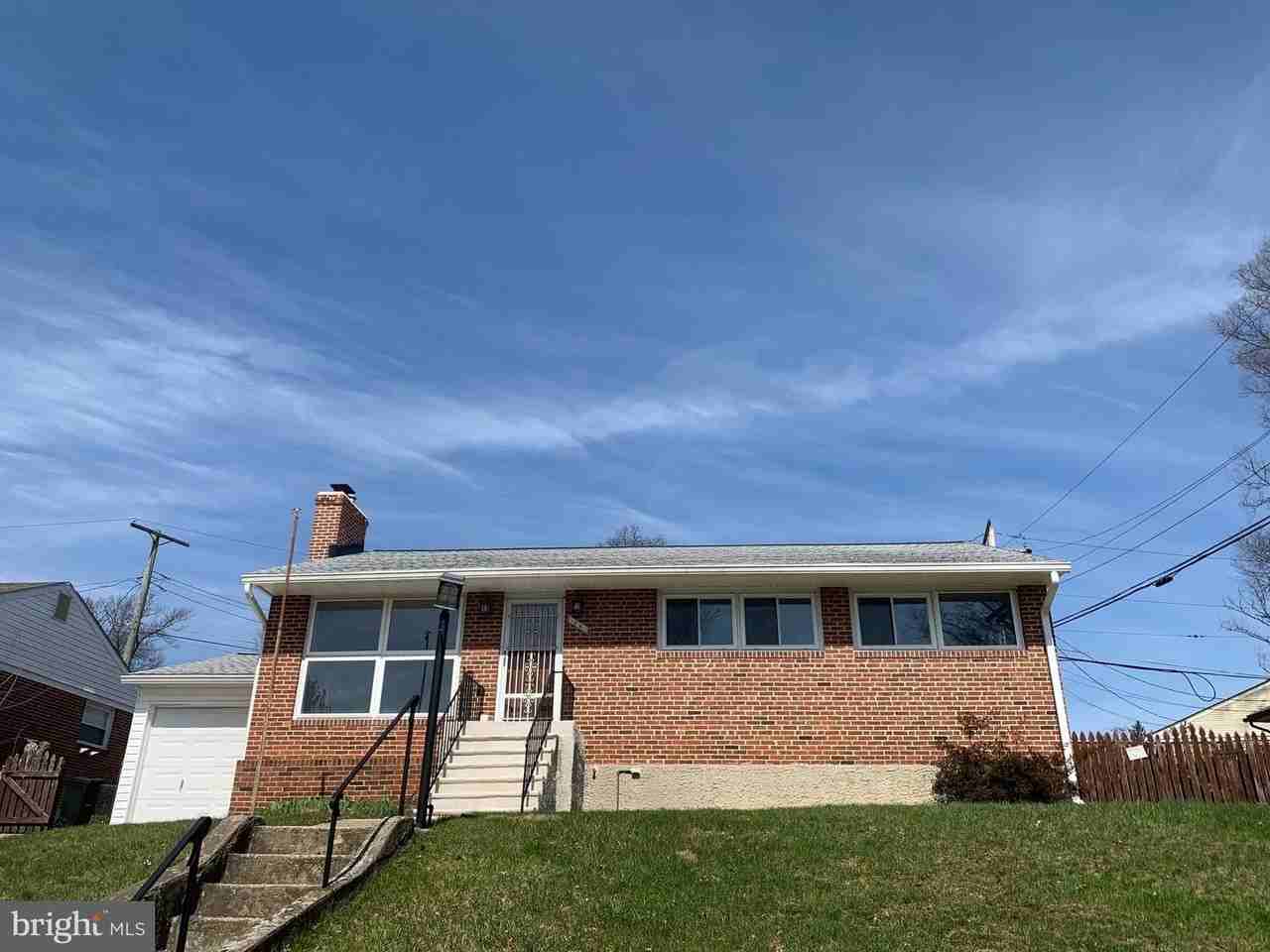 28 Othoridge Rd