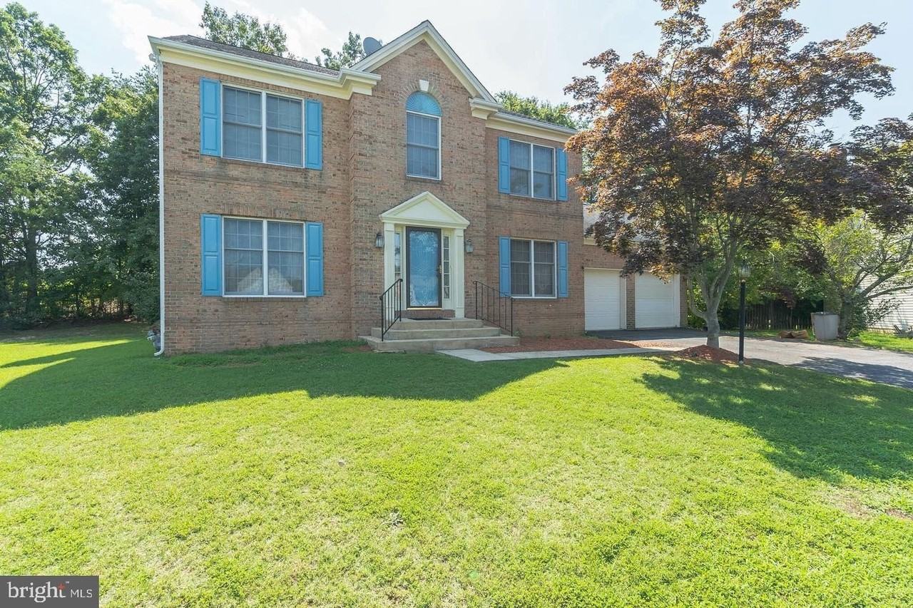 11801 Bewicks Ct