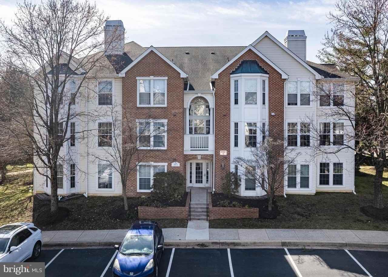 5971 Millrace Ct