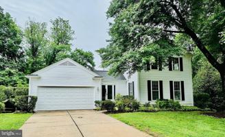 featured image of 9124 Wandering Trail Dr