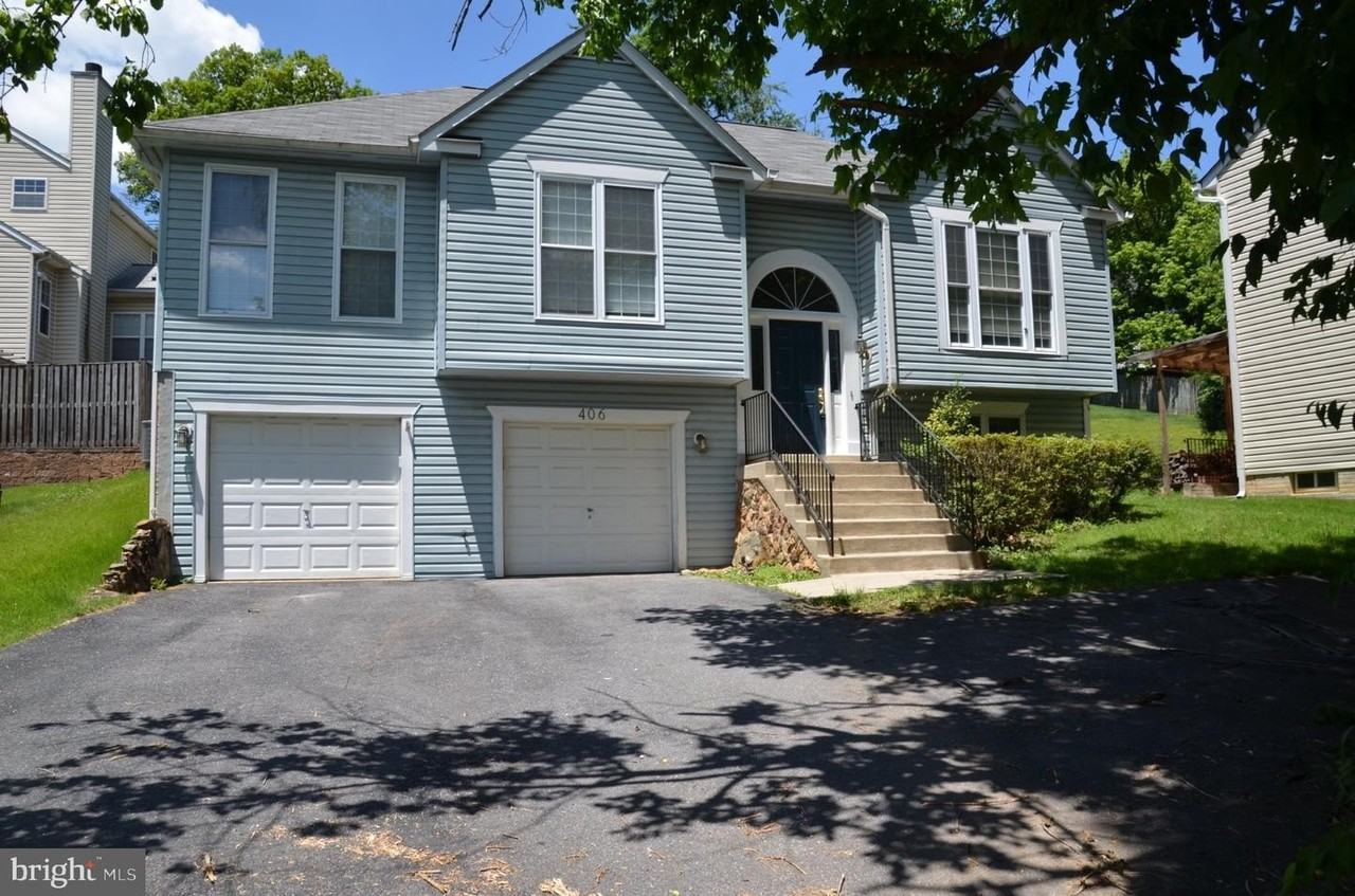 406 Longdraft Rd - Photo 3 of 24