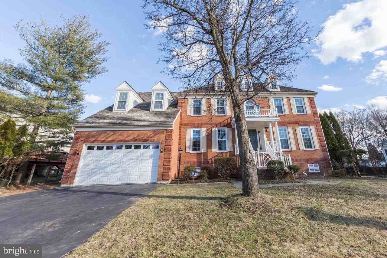 14213 Floral Park Dr