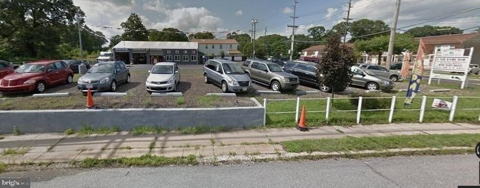 385 Evesham Ave