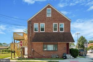 featured image of 301 N Governor Printz Blvd