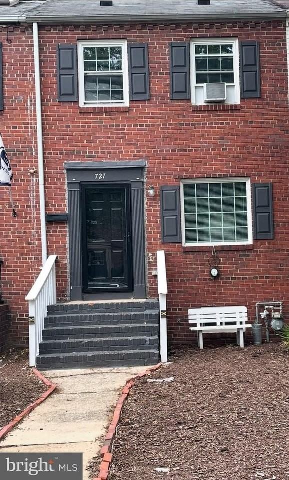 727 S Fayette St