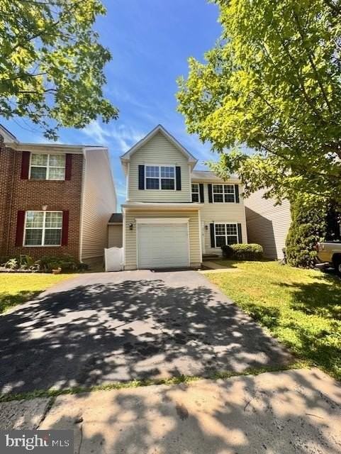 2037 Cotton Tail Dr