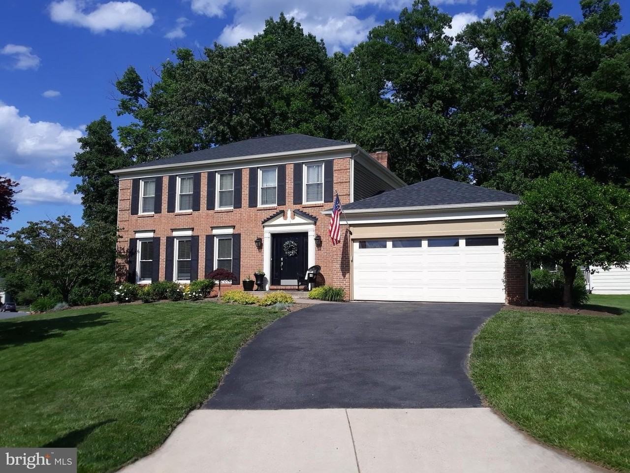 13116 Nestlewood Ct