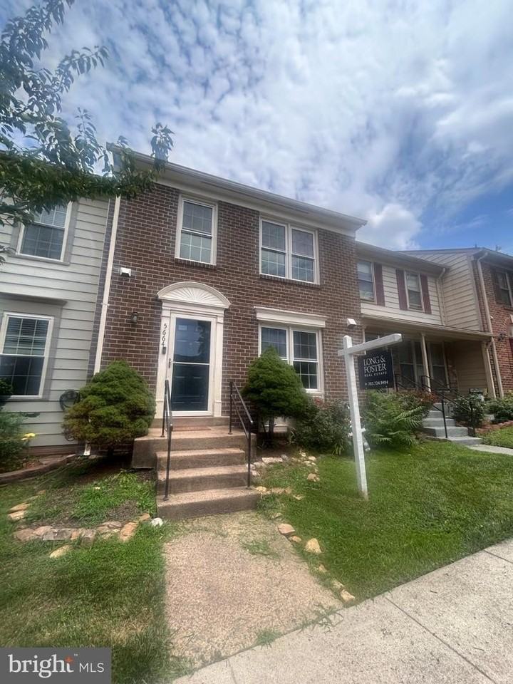 5664 Cabells Mill Ct