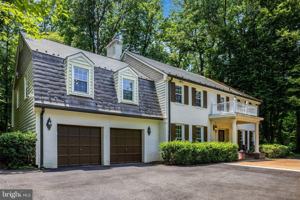 featured image of 7845 Old Dominion Dr