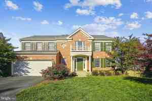 featured image of 13552 Wyecrosse Ct