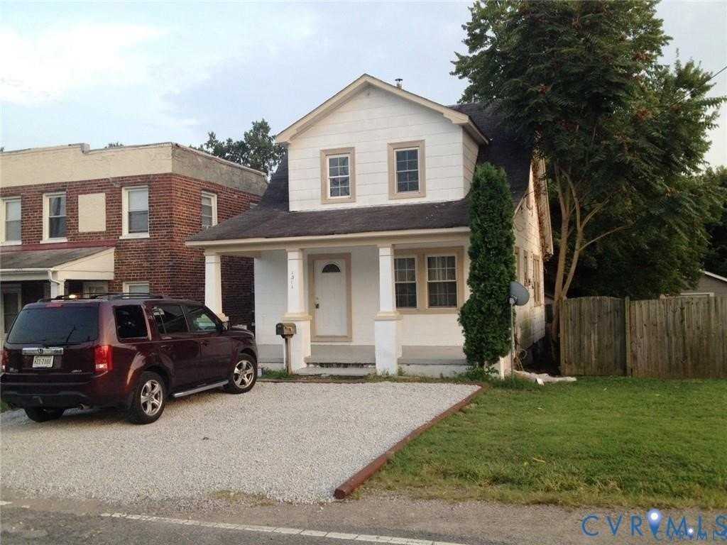 1311 Byron St
