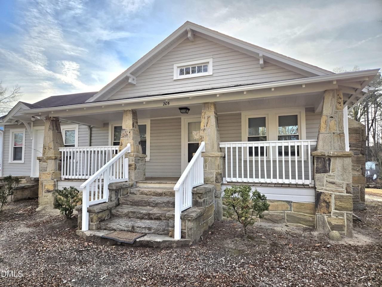 205 N Smithfield Rd