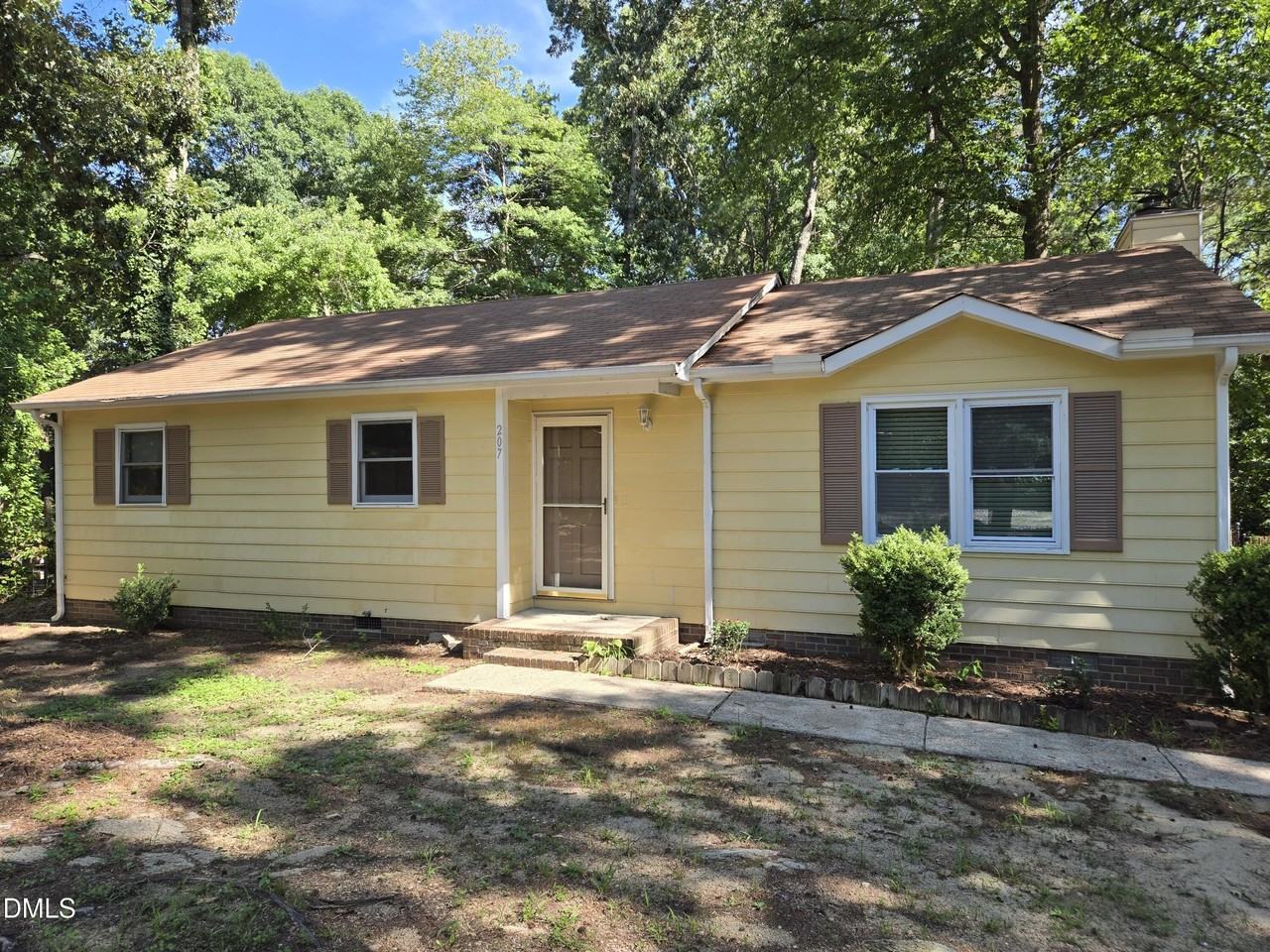 207 Meadow Run
