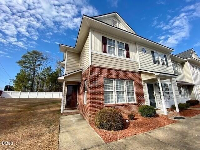 705 Glen Rd
