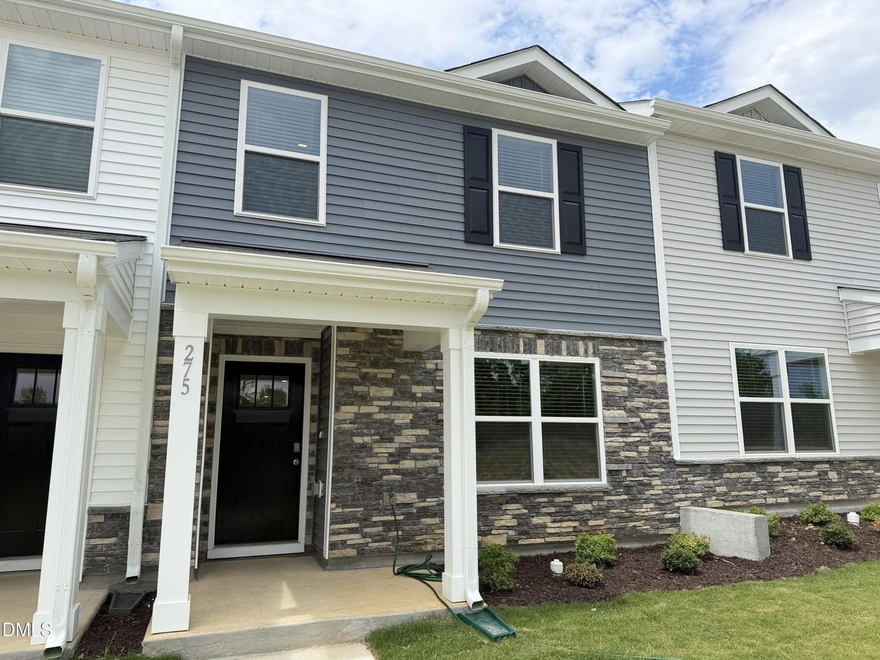 275 Rusling Leaf Dr