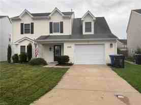 3145 Crestwood Ln - Photo 1 of 1