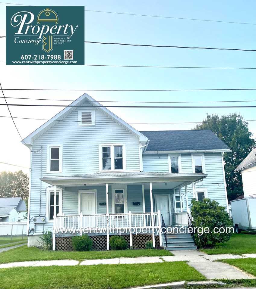 102 Maple Ave #2