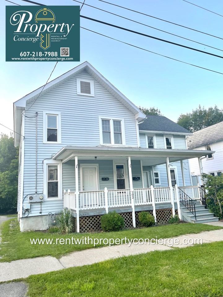 102 Maple Ave #2 - Photo 2 of 13