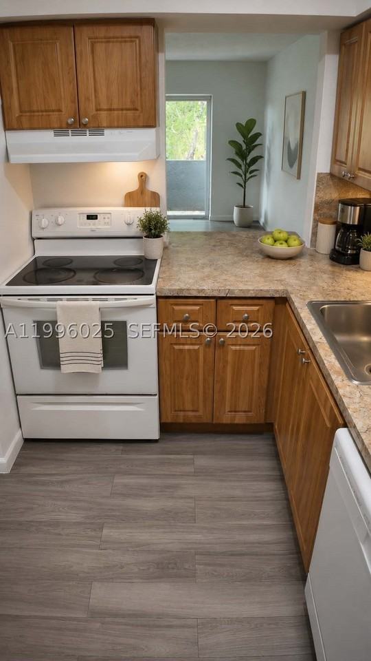 11110 Sw 196th St #407 - Photo 4 of 22
