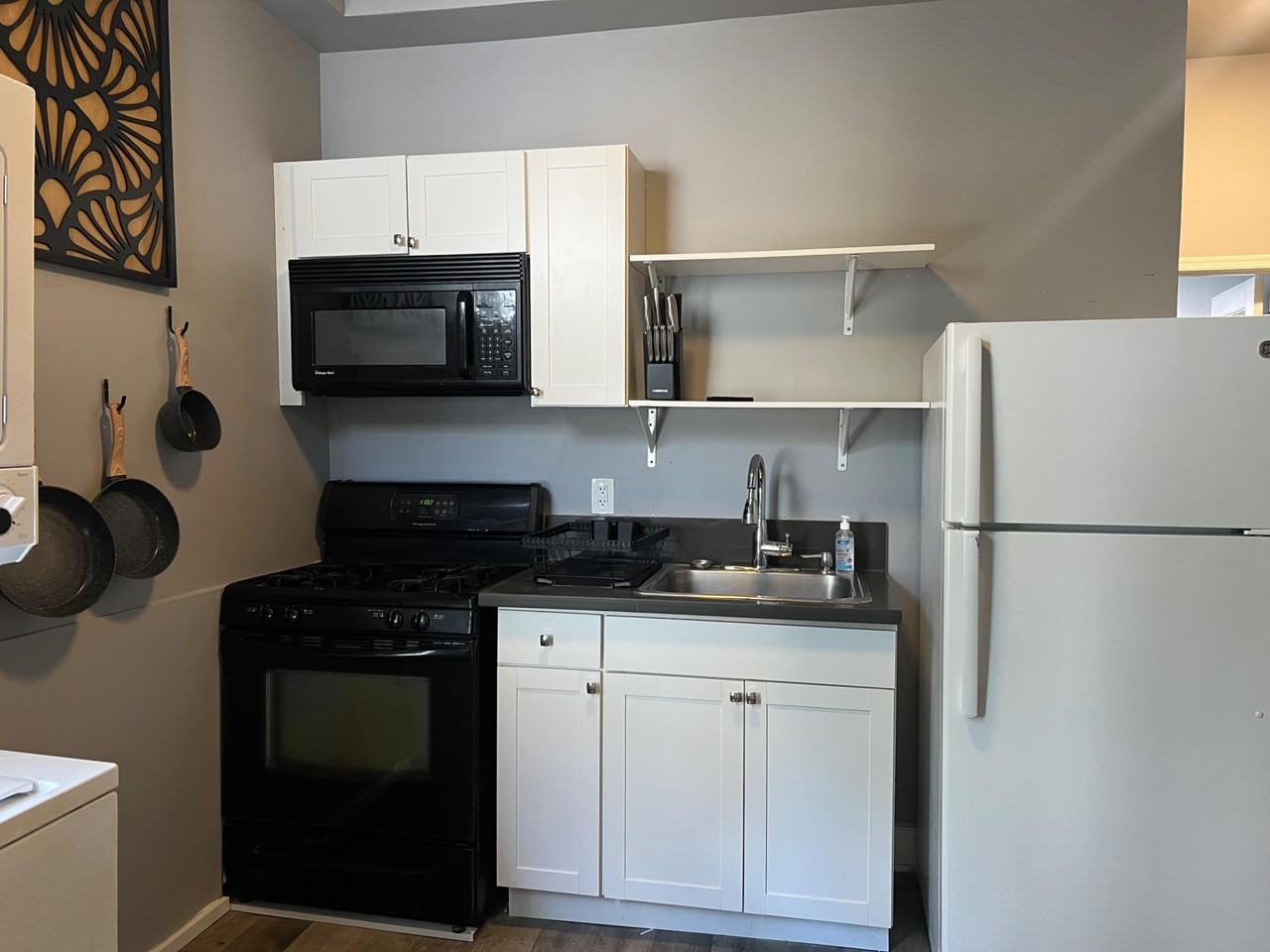 W Fayette St - Photo 2 of 5