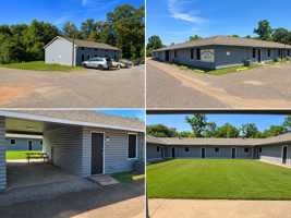 featured image of 15890 Us Highway 59 N #1