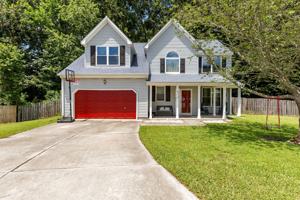 featured image of 517 Pecan Ct #1