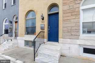 943 N Patterson Park Ave - Photo 1 of 1