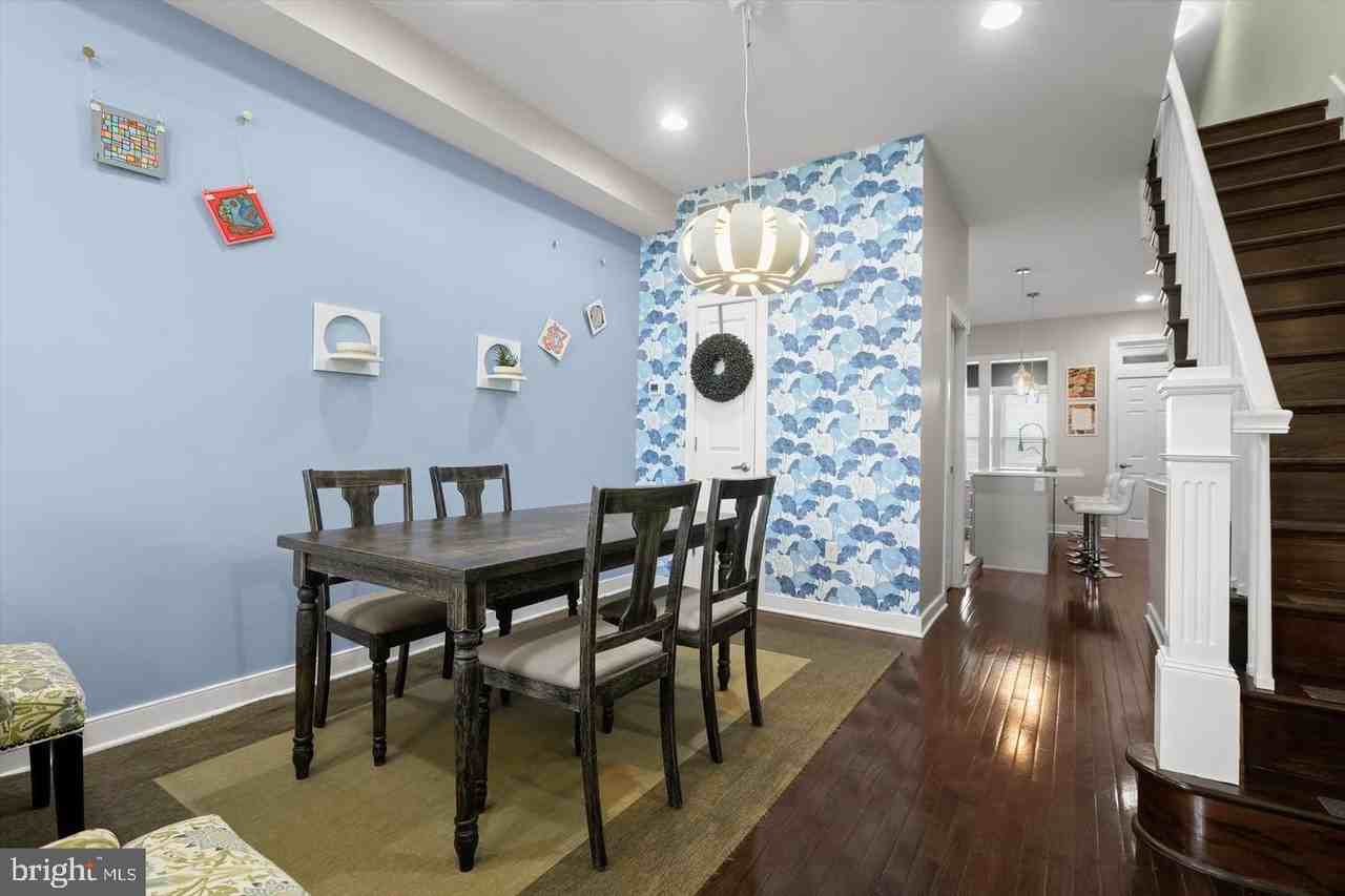 943 N Patterson Park Ave - Photo 5 of 24