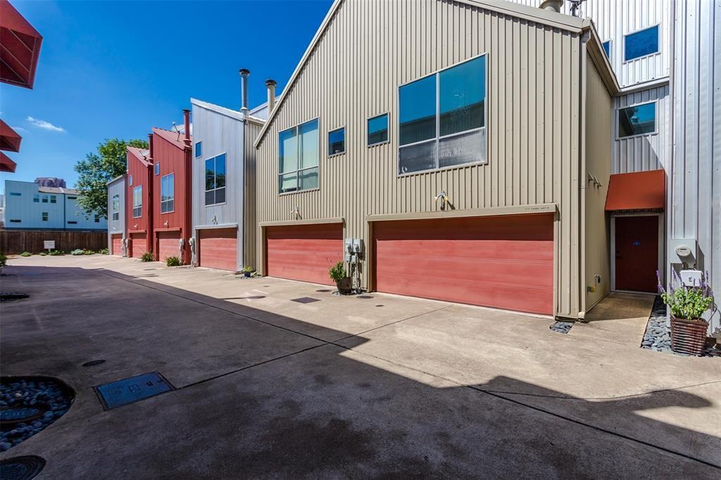 1429 Caddo St ##B